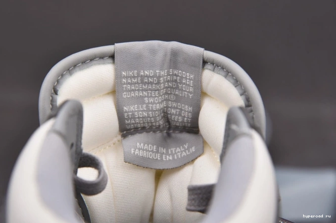 Jordan box) Retro shoe x High (DR CN8607-002 DR 1 0705